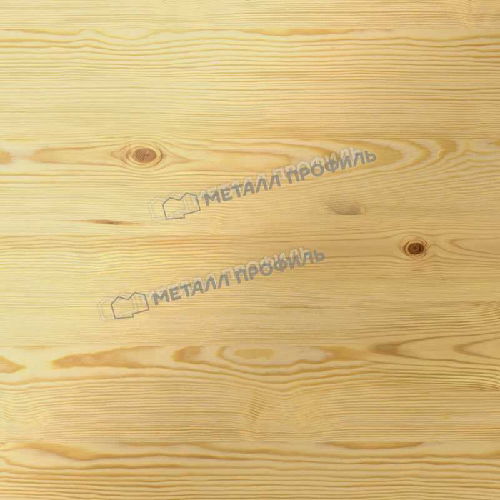 Профлист Металл-Профиль МП-20 ECOSTEEL® 0.5 мм Сосна фото 4