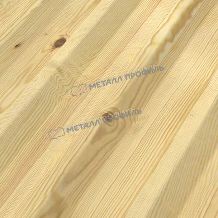 Профлист Металл Профиль С-44 0,5 ECOSTEEL® Сосна фото 5