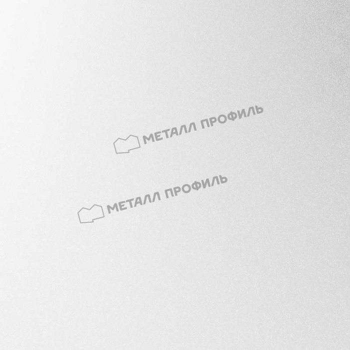 Профлист Металл-Профиль МП-35 PURMAN® 0.5 мм RAL 9010 Чистый белый | R фото 3