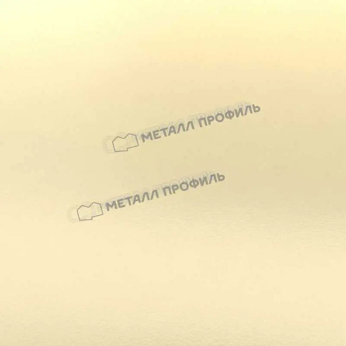 Профлист Металл-Профиль НС-35 PURETAN® 0.5 мм RR 29 Вишня фото 4