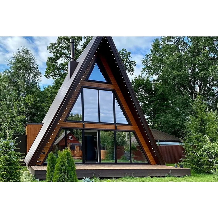 Профлист Grand Line С20R Quarzit PRO Matt 0.5 мм Шоколад фото 4