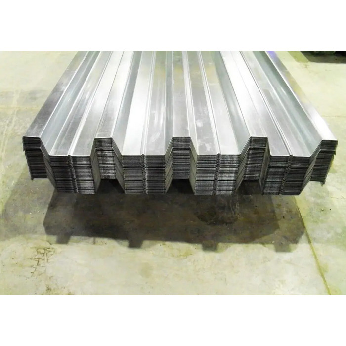 Профлист Металл-Профиль Н-60 PURMAN® 0.5 мм RAL 9010 Чистый белый фото 5