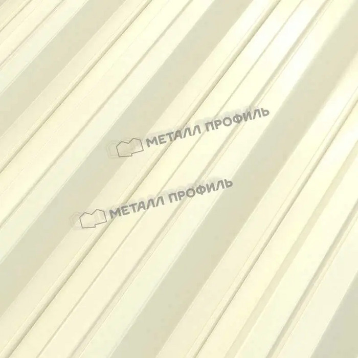 Профлист Металл-Профиль НС-35 Полиэстер 0.7 мм RAL 5015 Синее небо фото 5