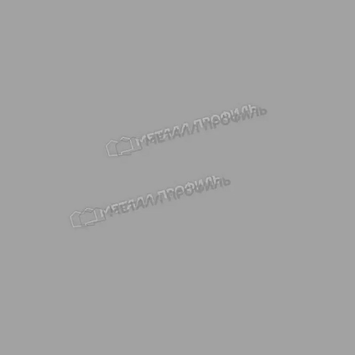 Профлист Металл Профиль С-21 0,5 NormanMP RAL 5015 Синее небо фото 4