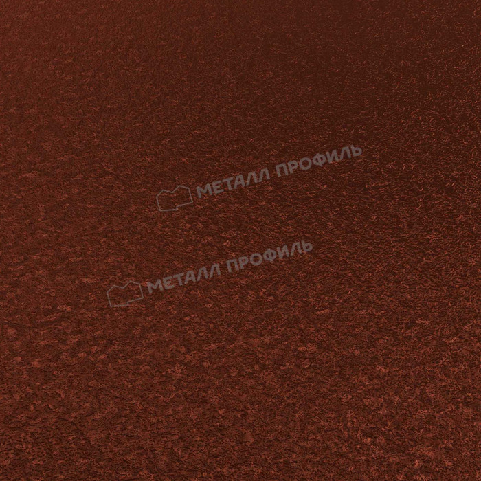 Профлист Металл Профиль С-44 0,5 VikingMP® E RAL 3005 Красное вино фото 3