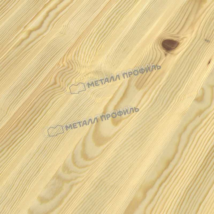 Профлист Металл Профиль МП-18 0,5 ECOSTEEL® Сосна | B фото 5
