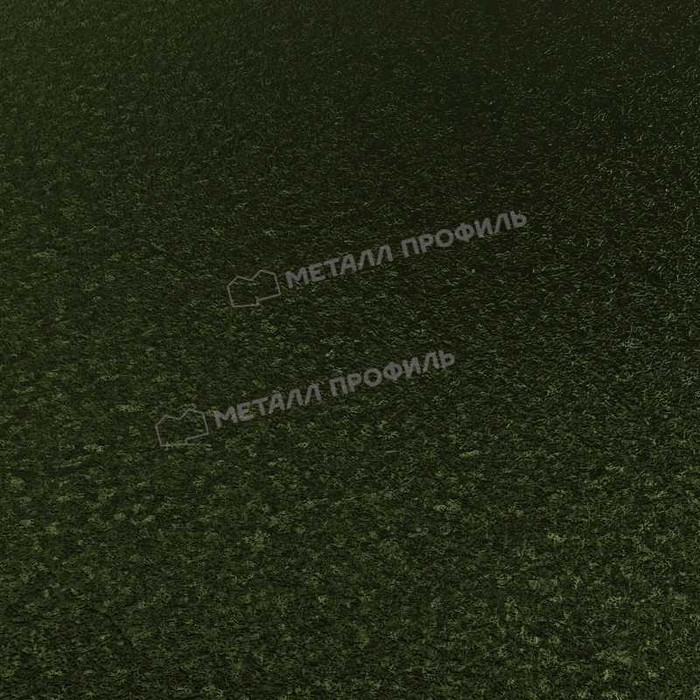 Профлист Металл-Профиль С-21 VikingMP® 0.45 мм RAL 6007 Бутылочно-зеленый фото 3