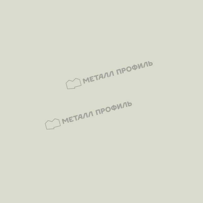 Профлист Металл-Профиль МП-35 NormanMP 0.5 мм RAL 9002 Серо-белый фото 3