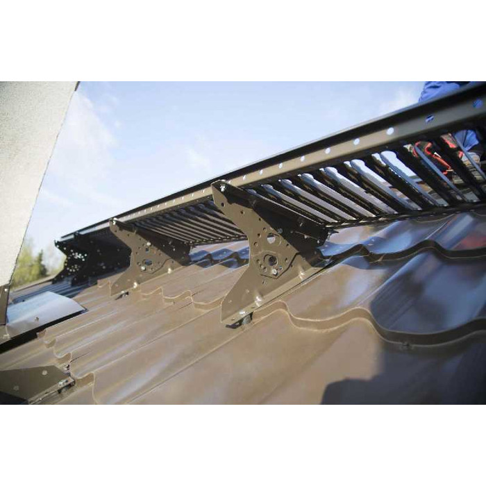 Мостик переходной Grand Line Zn 3м фото 2