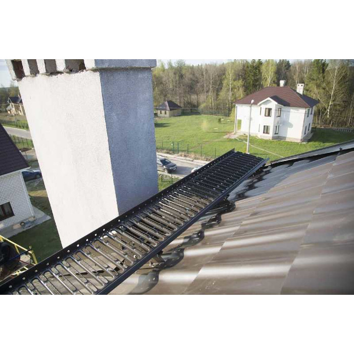 Мостик переходной Grand Line Zn 3м фото 3