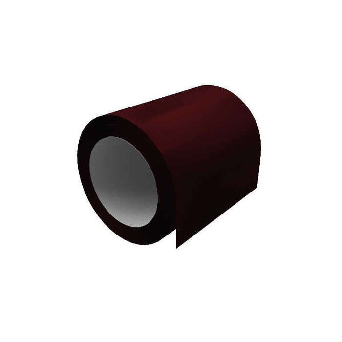 Отмотка 0,45 Drap с пленкой RAL 3005