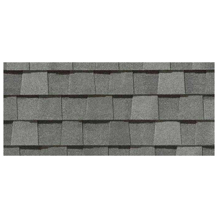 Коньковый элемент CertainTeed 3 Серый | Shangle Ridge Stonegate Gray