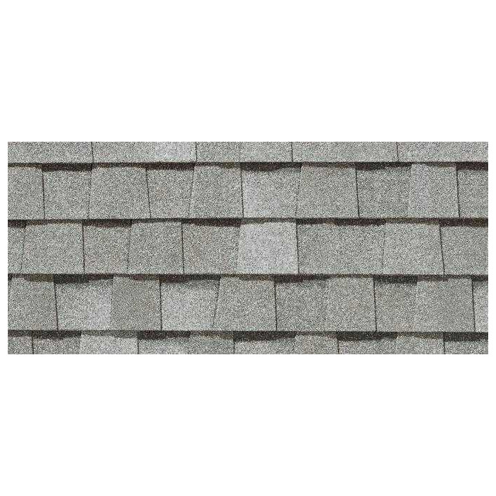 Коньковый элемент CertainTeed 3 Серый | Shangle Ridge Weathered Wood