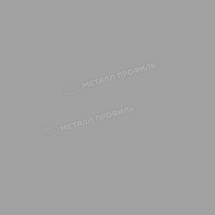 Планка карнизного свеса сложная 250х50х3000 (ПЭ-01-7004-0.45)