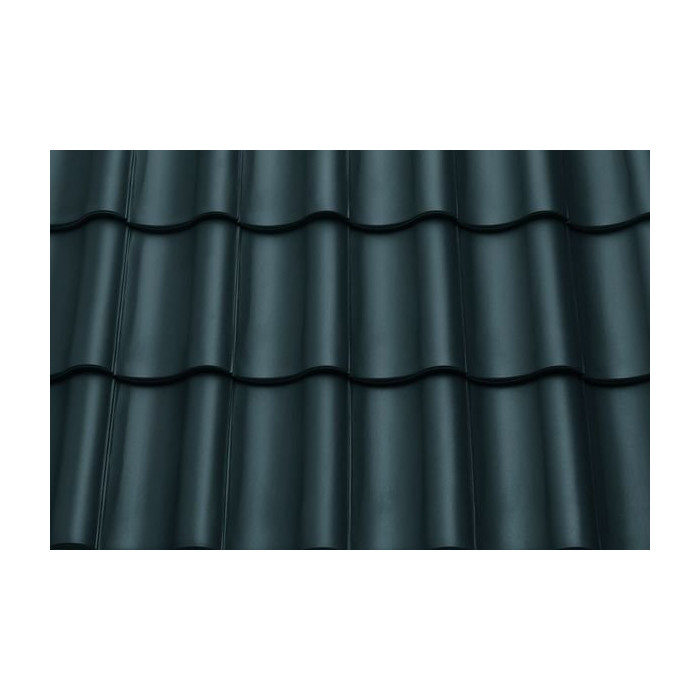 Вальмовая черепица, Шифер, ABC фото 2