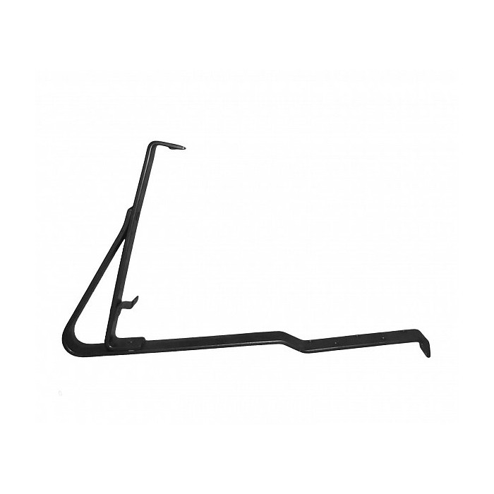 С/з элемент решетки, Черный, сталь, ФЭЗ