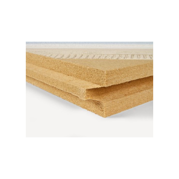 Древесноволокнистая изоляция GUTEX Thermowall-gf