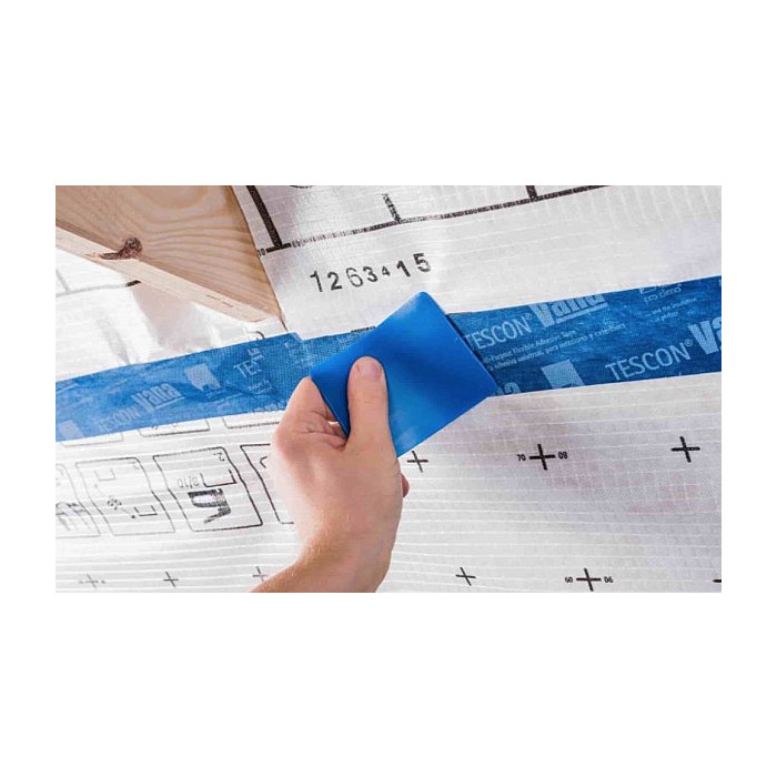 TESCON VANA клейкая лента (6 см x 30 м), Pro clima фото 2