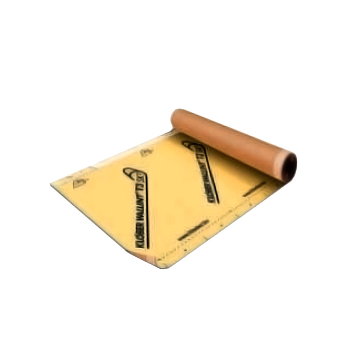 Пароизоляционная пленка Wallint T3 SK2, 1,5×50m, KLOBER