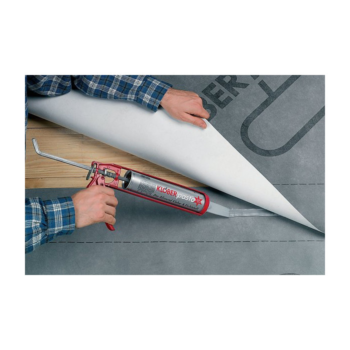 Клей-герметик Pasto, KLOBER, 310 мл фото 3