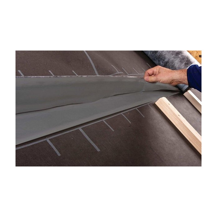 SOLITEX MENTO PLUS connect ветровлагозащитная мембрана (1,5 м х 50 м), Pro clima фото 4