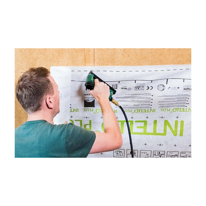 INTELLO PLUS пароизоляционная мембрана (1,5 м х 50 м), Pro clima фото 3