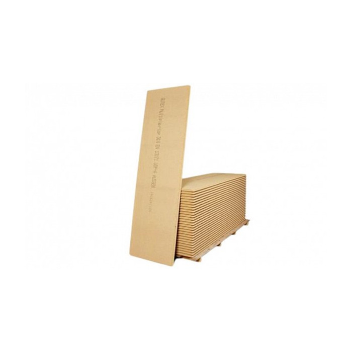 Ветровлагозащитная изоляционная плита, 2480x728x22 мм, GUTEX Multiplex-top фото 2