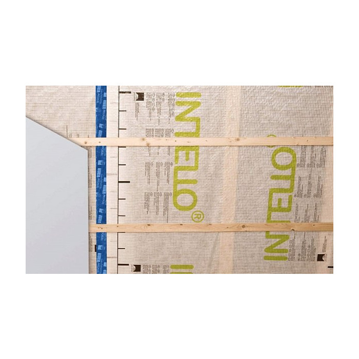 INTELLO пароизоляционная мембрана (1,5 м х 20 м), Pro clima фото 3