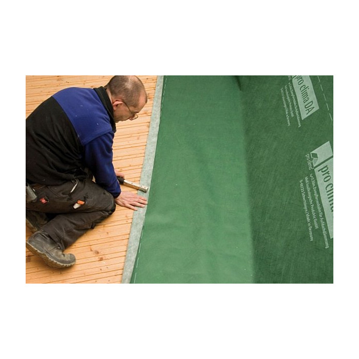 DA connect пароизоляционная мембрана (1,5 м х 50 м), Pro clima фото 5