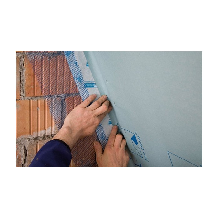 CONTEGA PV клейкая лента (20 см x15 м), Pro clima фото 3