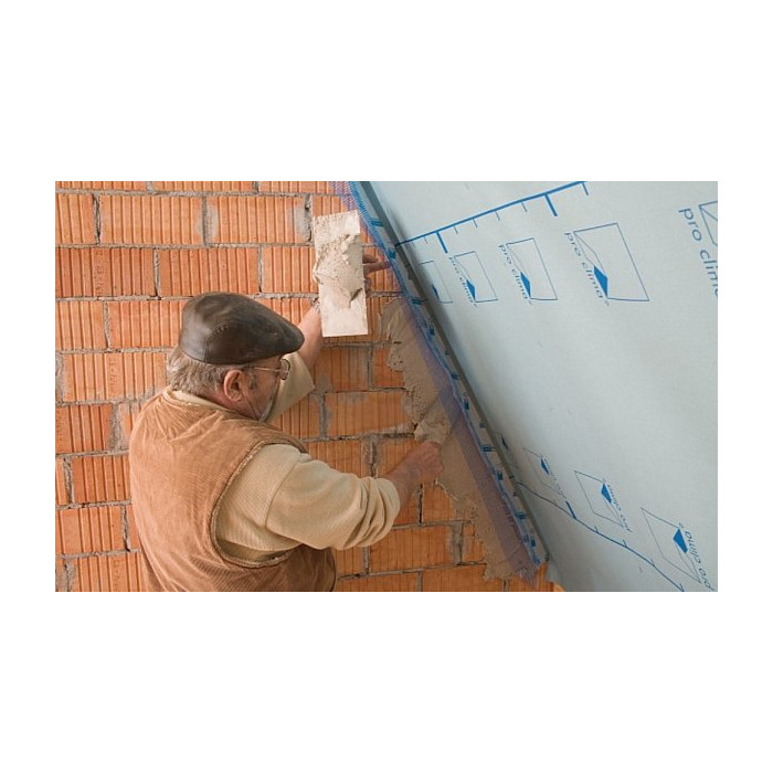 CONTEGA PV клейкая лента (20 см x15 м), Pro clima фото 2