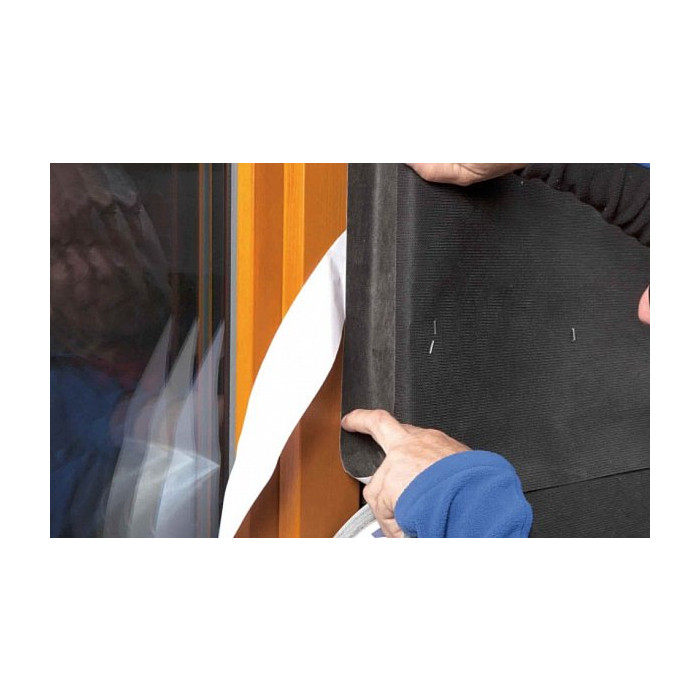 TESCON INVIS клейкая лента (6 см x 30 м), Pro clima фото 3