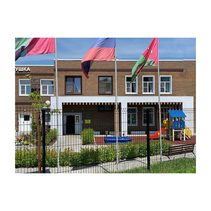 Лицевой керамический кирпич пустотелый, Flash Motiv, NF, Красная гвардия фото 7