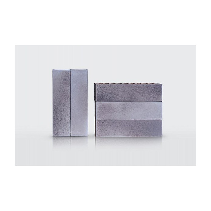 Лицевой керамический кирпич пустотелый, Old House Premium, NF, Красная гвардия фото 5