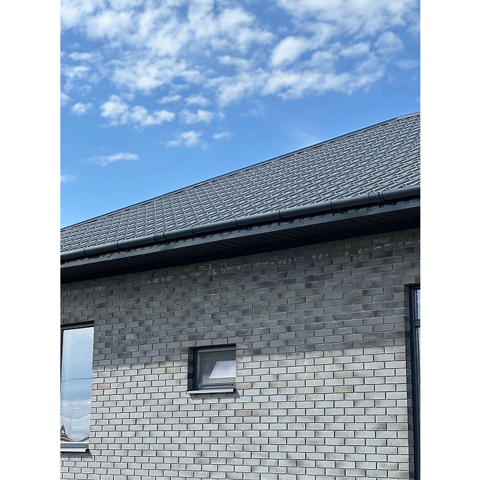 Лицевой керамический кирпич пустотелый, Old House Premium, NF, Красная гвардия фото 10