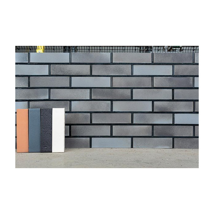 Лицевой керамический кирпич пустотелый, Old House Premium, NF, Красная гвардия фото 7