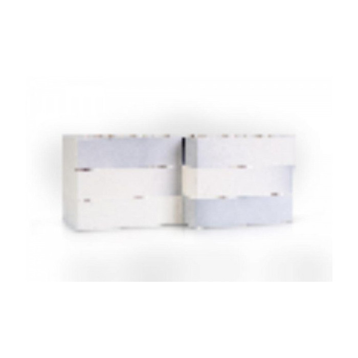 Лицевой керамический кирпич пустотелый, Ashen Premium, NF, Красная гвардия фото 2