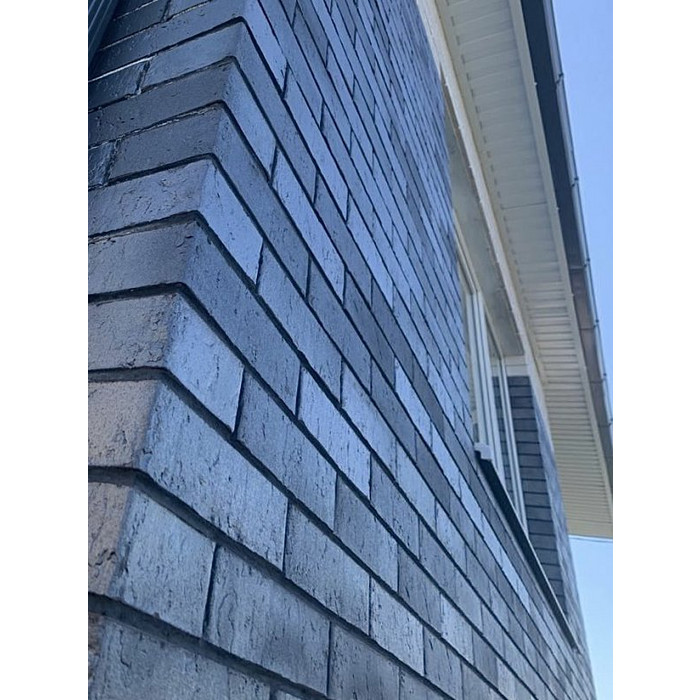 Лицевой керамический кирпич пустотелый, Cobalt, NF, Красная гвардия фото 6