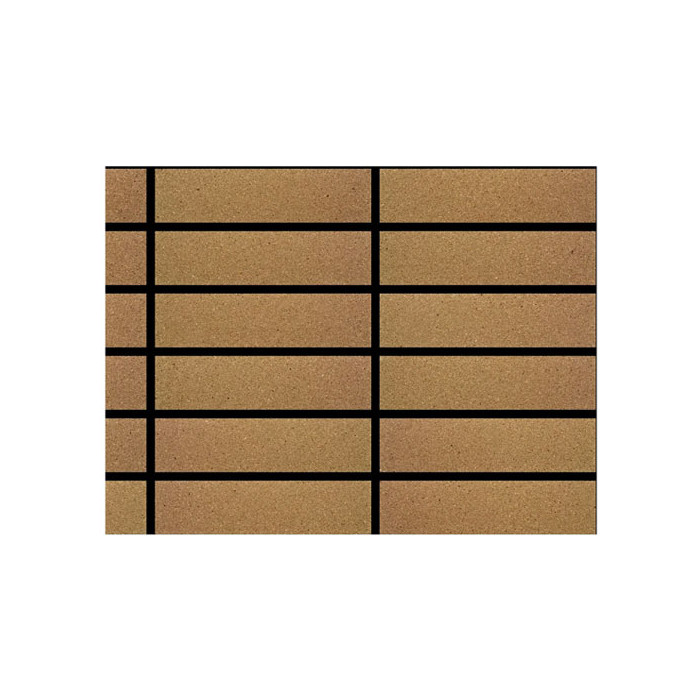 Облицовочный клинкерный кирпич, MH Group H11, 250х65х25 мм, Marmo фото 4