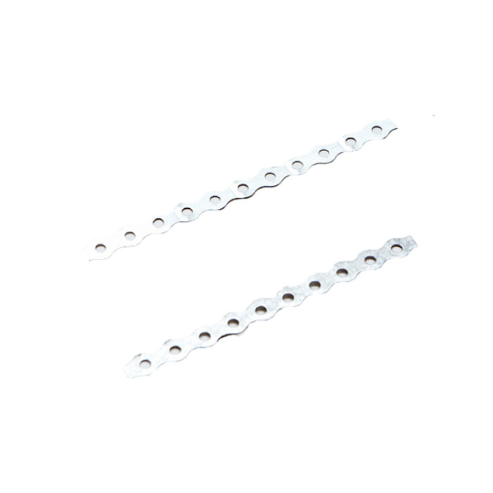 Связь PS 200 (SH) для тонкошовной кладки, сталь оцинк., Bricko