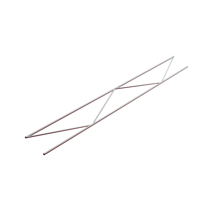 Закладной каркас Bricko, Комфорт, для проёмов шириной до 1200мм.