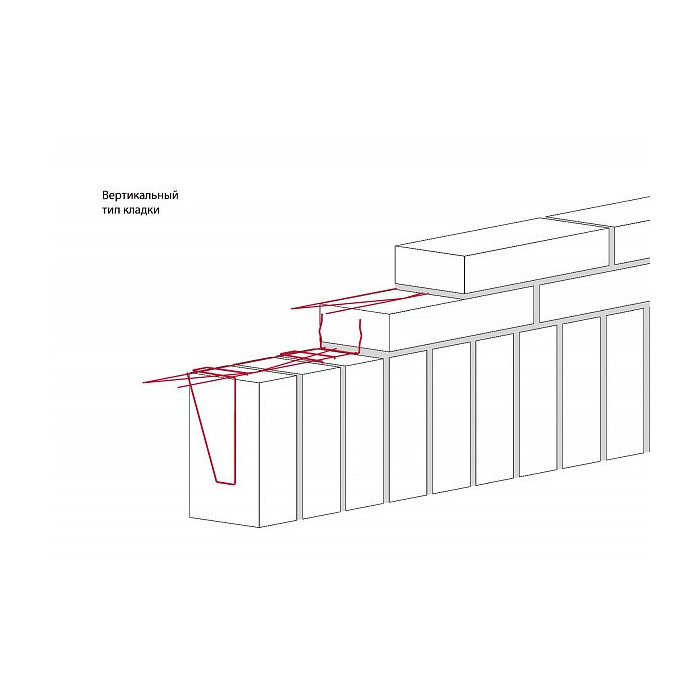 Закладной каркас, Murfor 50мм., Бельгия фото 2