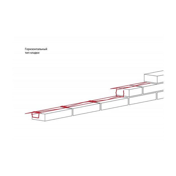 Закладной каркас, Murfor 50мм., Бельгия фото 3