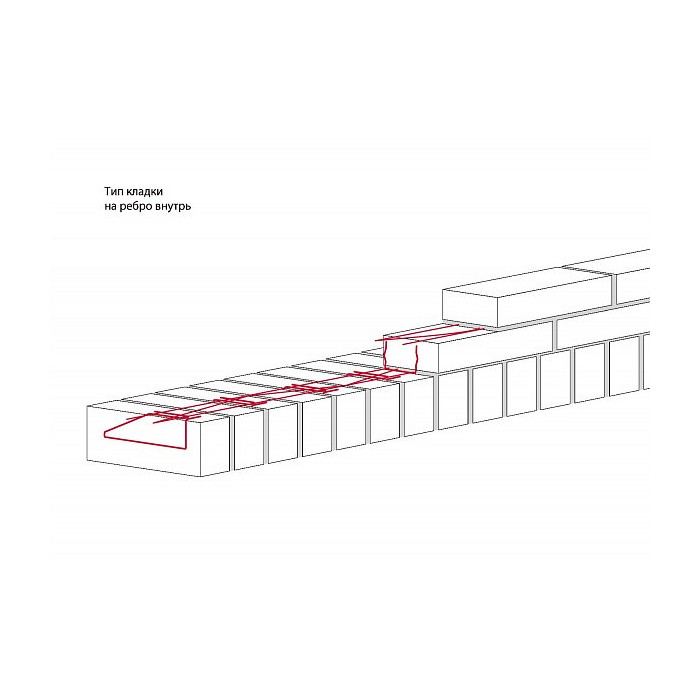 Закладной каркас, Murfor 50мм., Бельгия фото 4