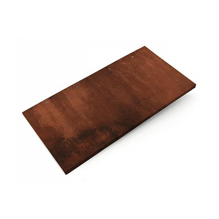 Клинкерная дранка Rustikotta, 200х400 мм, Toned flamed, Tempio фото 3