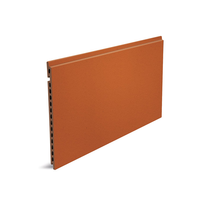 Керамическая плитка для вентилируемого фасада, система FK16, Tempio