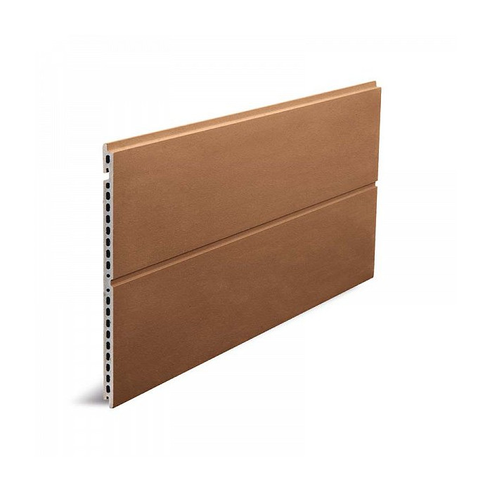 Керамическая плитка для вентилируемого фасада, система FKL 1/16, Tempio