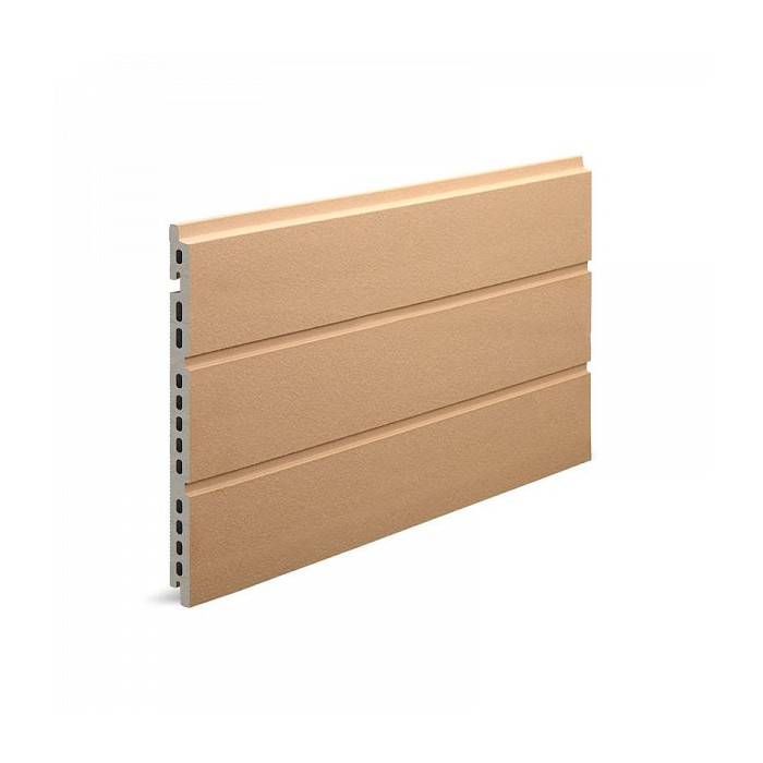 Керамическая плитка для вентилируемого фасада, система FKL-2/16, Tempio