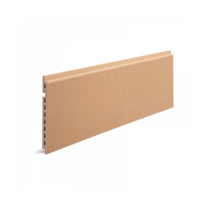 Керамическая плитка для вентилируемого фасада, система FKL-59/16, Tempio