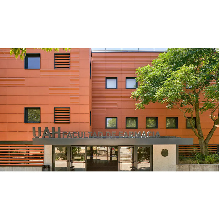 Керамическая плитка для вентилируемого фасада, система FKL-3/16, Tempio фото 9